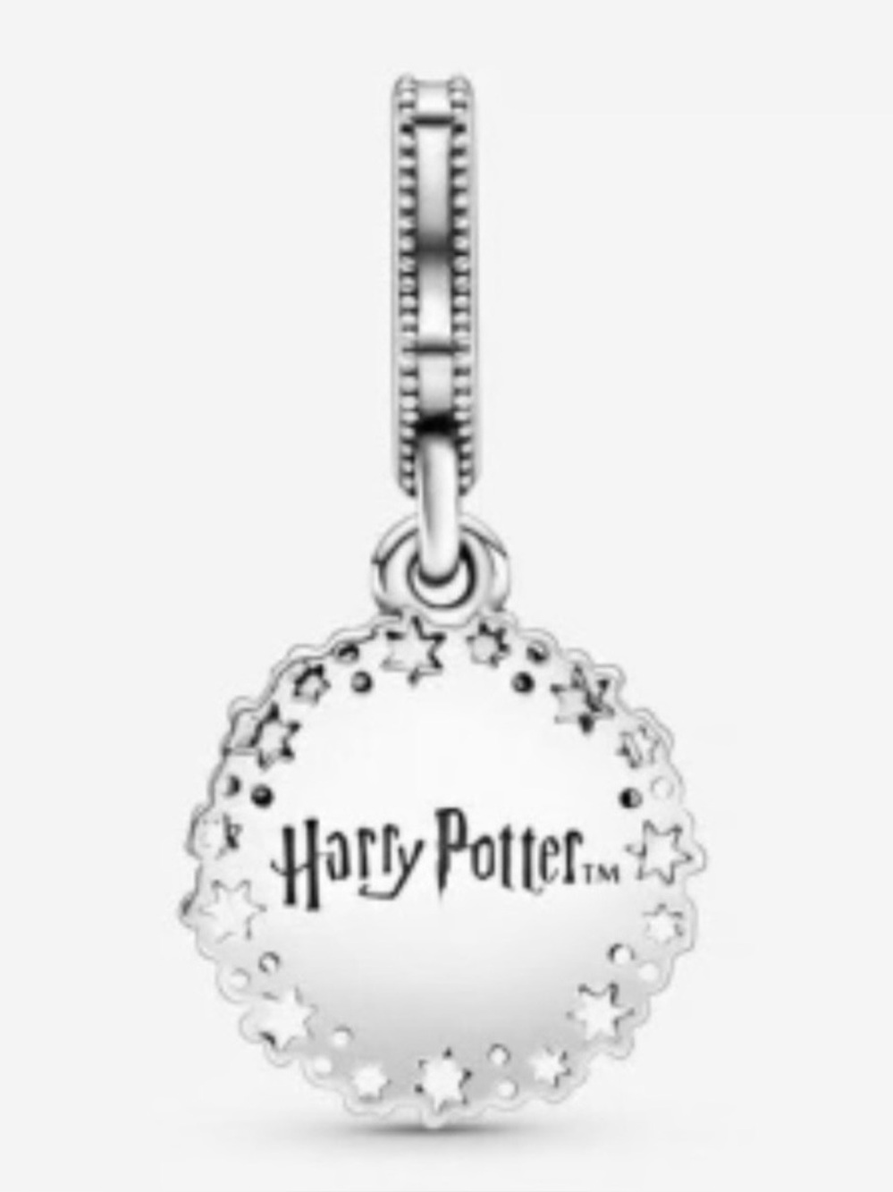 New Pandora Harry Potter Gryffindor Charm - Picture 2 of 6